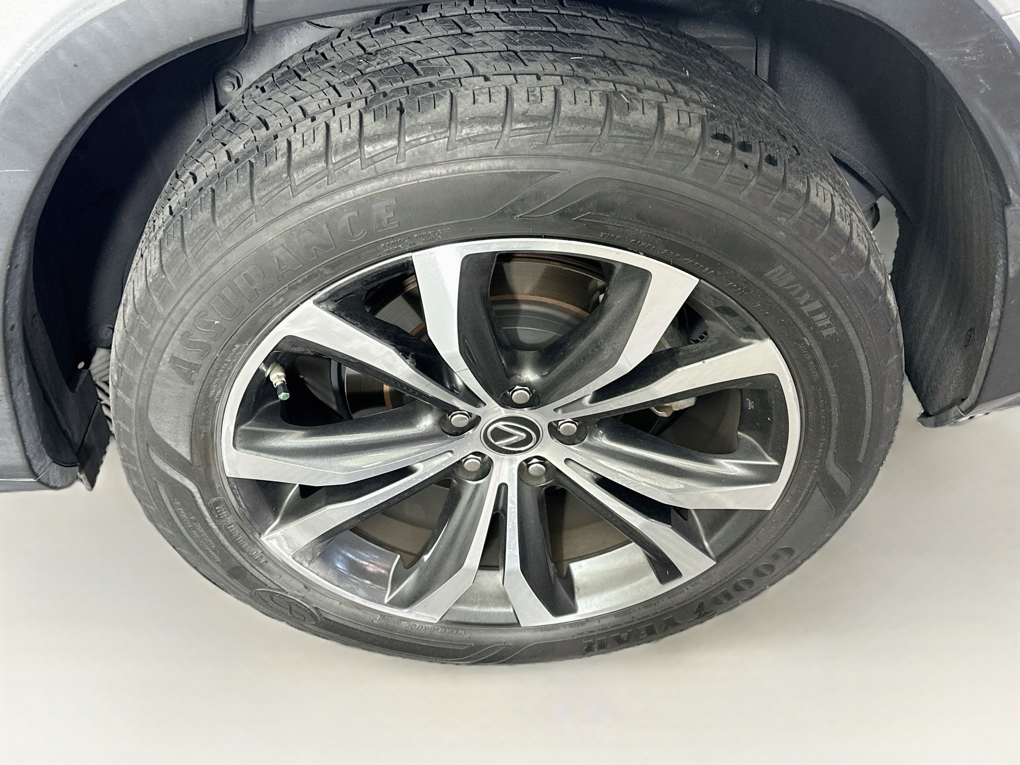 Used 2019 Lexus RX 350 AWD w/ Navigation Package image 11