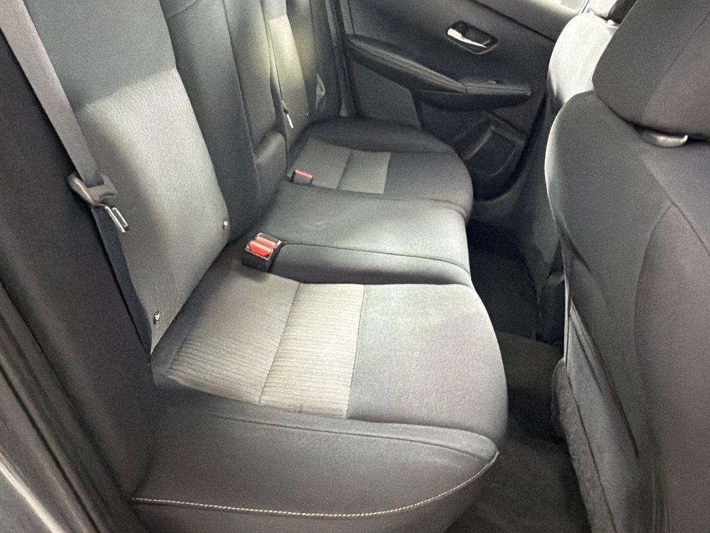 Used 2021 Nissan Sentra SV FWD image 19