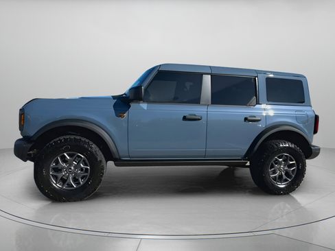 New 2025 Ford Bronco Badlands image 15