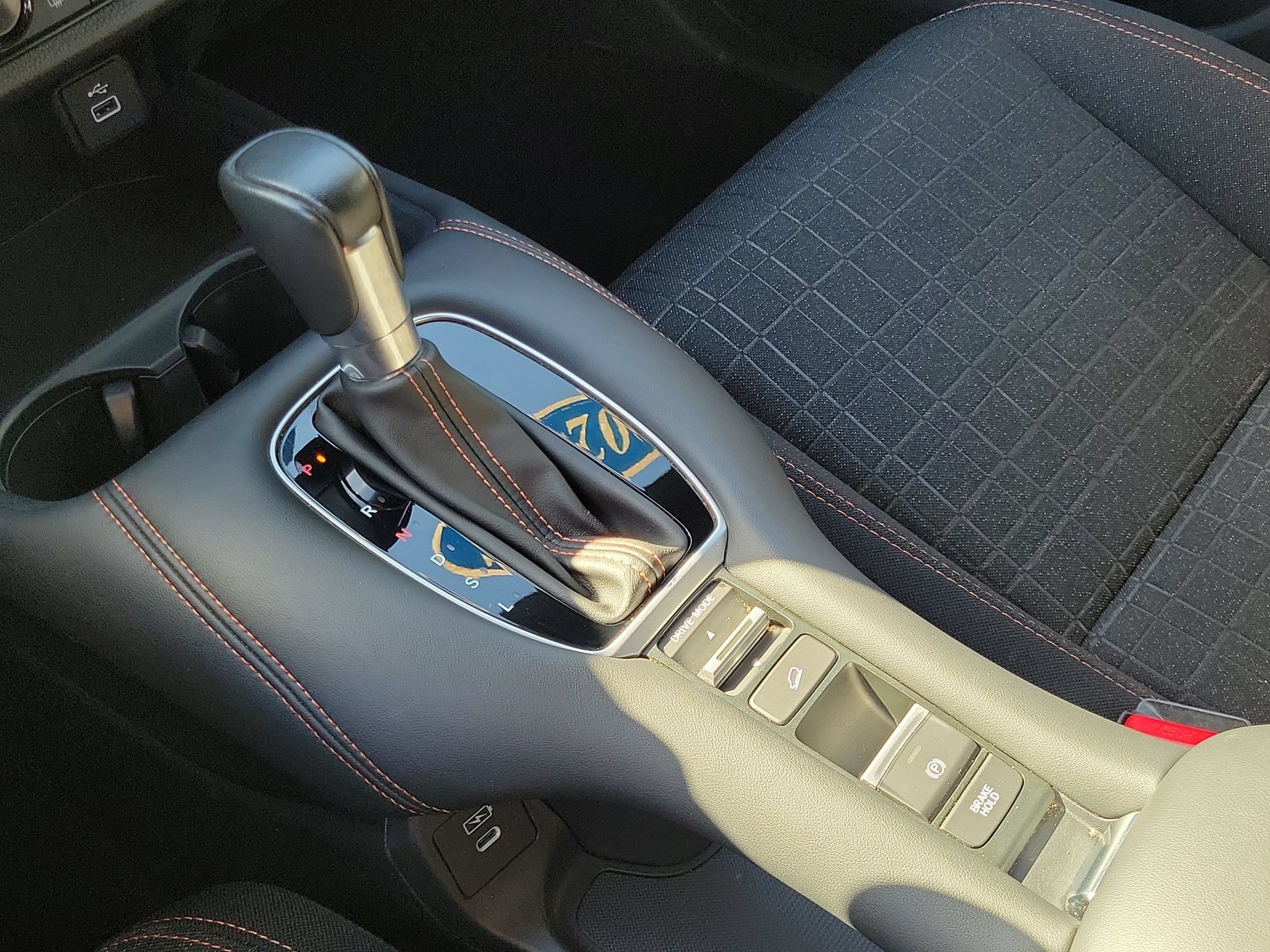 Used 2024 Honda HR-V Sport image 20