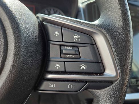 Certified 2025 Subaru Impreza 2.0i Sport image 22