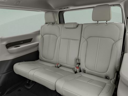 Used 2023 Jeep Wagoneer Series II AWD/4WD image 18