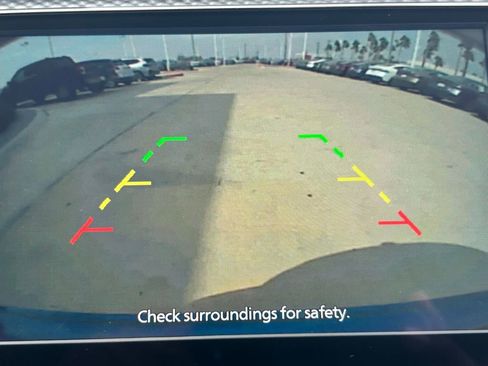 Certified 2024 Nissan Kicks SV image 8