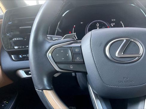 Used 2024 Lexus RX 350 Premium Plus w/ Convenience Package FWD image 24