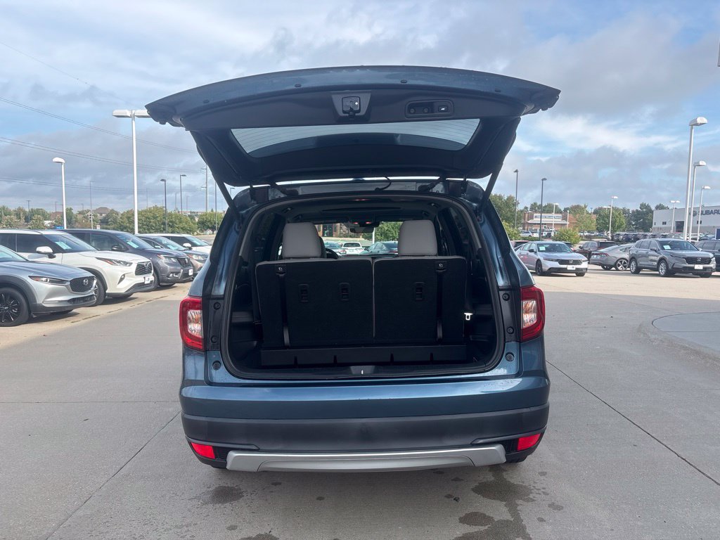 Used 2021 Honda Pilot EX-L image 44