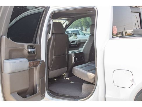 Used 2021 GMC Sierra 1500 Denali w/ Technology Package AWD/4WD image 17