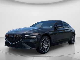 New 2026 Genesis G70 2.5T AWD/4WD video 2