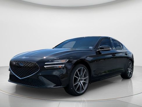 New 2026 Genesis G70 2.5T AWD/4WD image 2