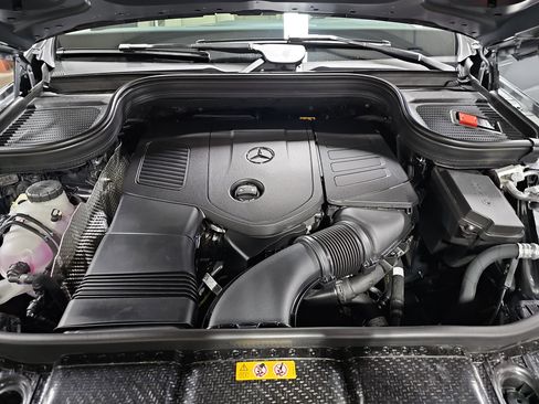 New 2026 Mercedes-Benz GLE 350 4MATIC image 32