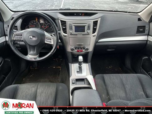 Used 2013 Subaru Outback 2.5i Premium image 11