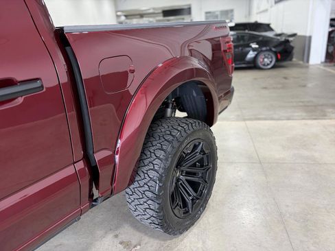 New 2026 Ford F150 Lariat w/ Equipment Group 502A High AWD/4WD image 18