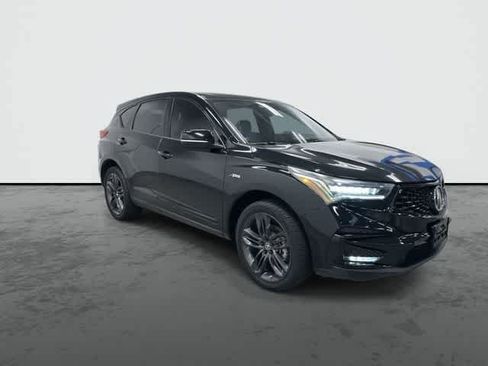 Used 2019 Acura RDX A-Spec FWD image 5