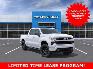New 2026 Chevrolet Silverado 1500 RST AWD/4WD video 1