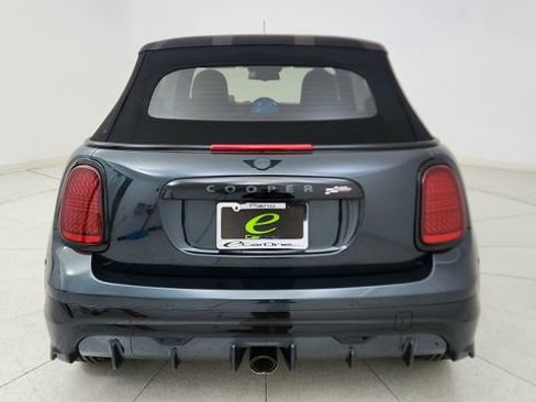 Used 2025 MINI Cooper John Cooper Works image 20