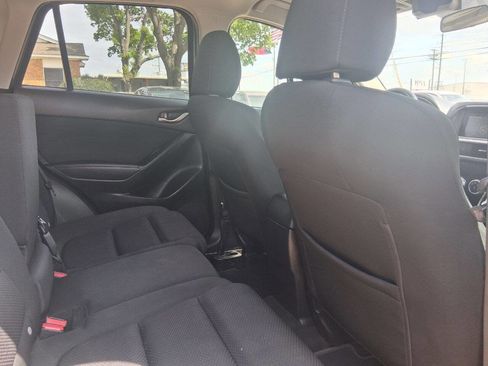 Used 2016 MAZDA CX-5 Touring image 17
