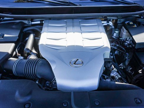 Used 2021 Lexus GX 460 Premium w/ Premium Plus Package AWD/4WD image 28