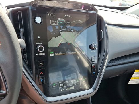 New 2026 Subaru Crosstrek 2.5i Limited image 13