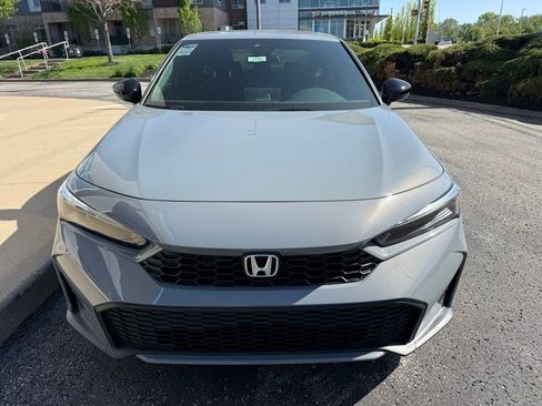 Used 2026 Honda Civic Sport image 11