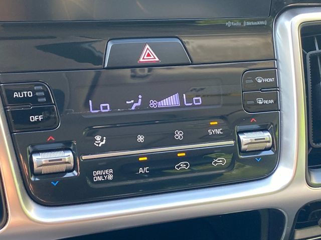 Used 2021 Kia Sorento EX FWD image 25