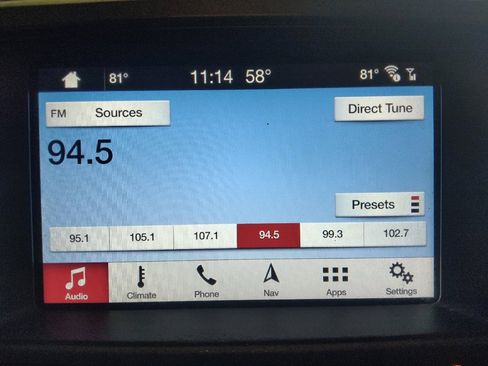 Used 2018 Ford Explorer Limited image 25