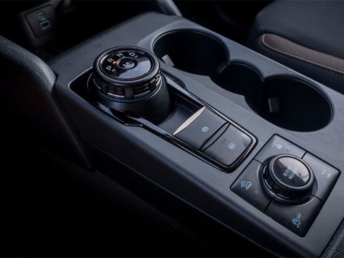 Used 2021 Ford Bronco Sport Badlands image 17