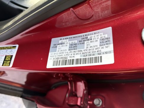 Certified 2024 MAZDA CX-30 AWD 2.5 S w/ Select Sport Pkg image 25