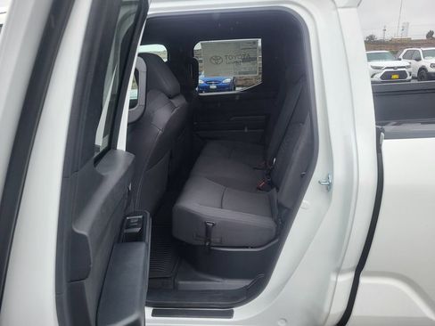 New 2026 Toyota Tacoma SR5 image 18