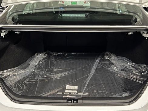 New 2026 Toyota Camry SE image 10