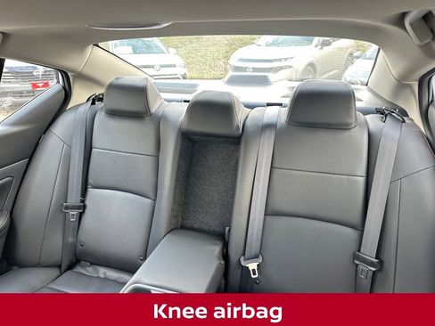 New 2025 Nissan Altima 2.5 SR w/ SR Premium Package image 25