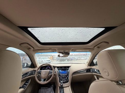 Used 2015 Cadillac CTS Performance image 13