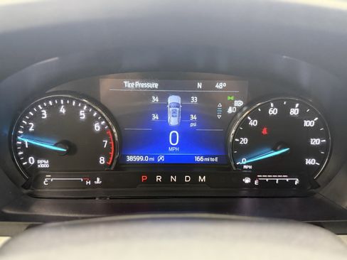 Used 2020 Ford Explorer XLT w/ Comfort Package image 18