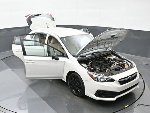 Used 2022 Subaru Impreza 2.0i image 46
