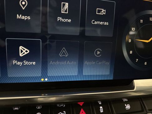 Used 2024 Chevrolet Silverado 1500 LT image 35