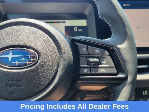 New 2026 Subaru Outback Touring XT AWD/4WD image 16