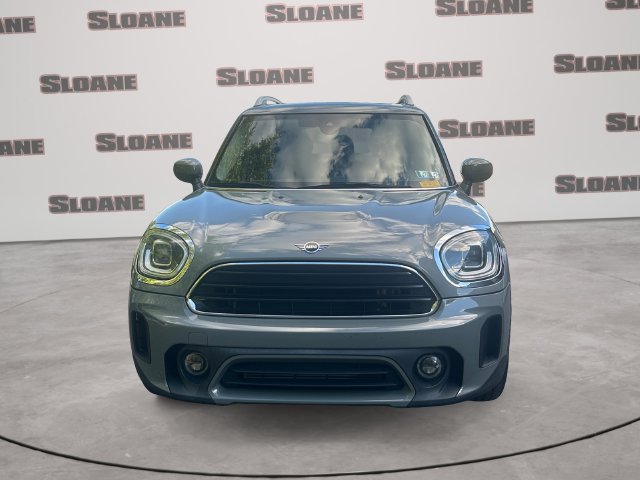 Used 2022 MINI Cooper Countryman ALL4 AWD/4WD image 8