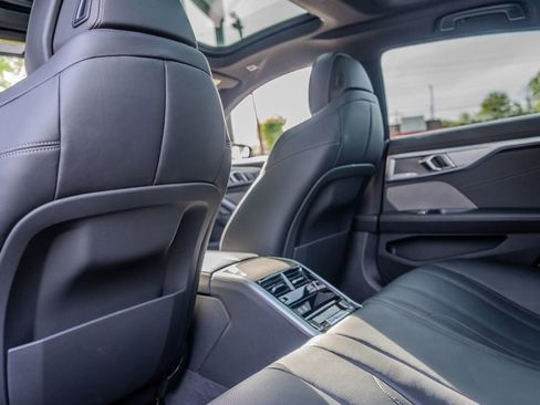 Used 2023 BMW 840i Gran Coupe xDrive AWD/4WD image 22