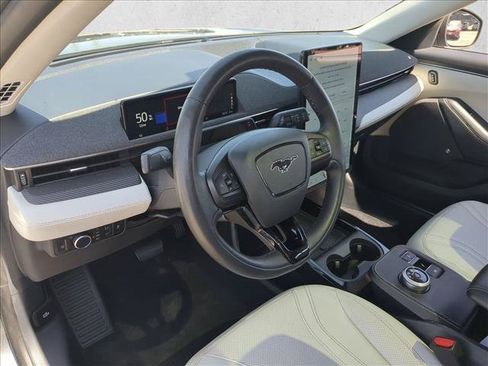 Used 2023 Ford Mustang Mach-E Premium RWD image 10
