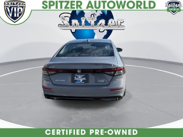 Used 2023 Honda Accord Touring image 13