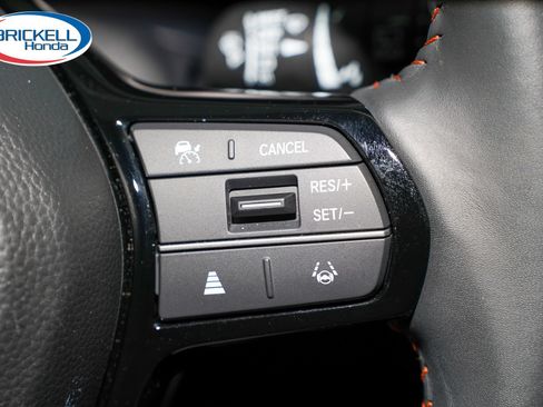 Used 2024 Honda HR-V Sport image 33