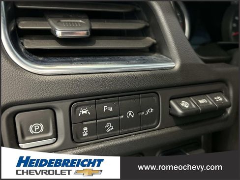 Certified 2021 Chevrolet Tahoe Premier w/ Premium Package image 27