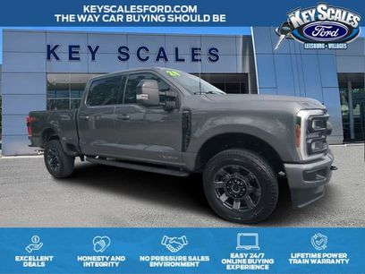 Certified 2024 Ford F250 Lariat w/ Lariat Ultimate Package