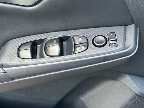 Certified 2024 Nissan Sentra SV FWD image 19