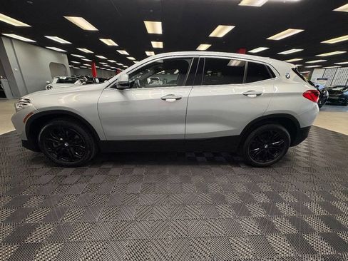 Used 2018 BMW X2 sDrive28i w/ Convenience Package FWD image 7