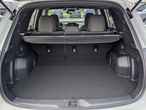 New 2026 Subaru Forester Premium image 8