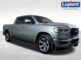 Used 2020 RAM 1500 Limited 360° Tour