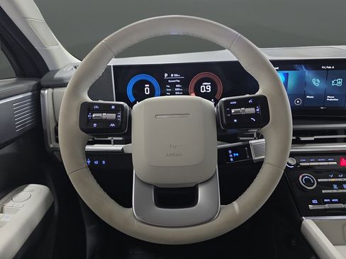 Certified 2026 Hyundai Santa Fe SE AWD/4WD image 15