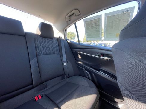 Used 2025 Toyota Camry LE image 37