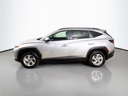Used 2024 Hyundai Tucson SEL AWD/4WD image 8