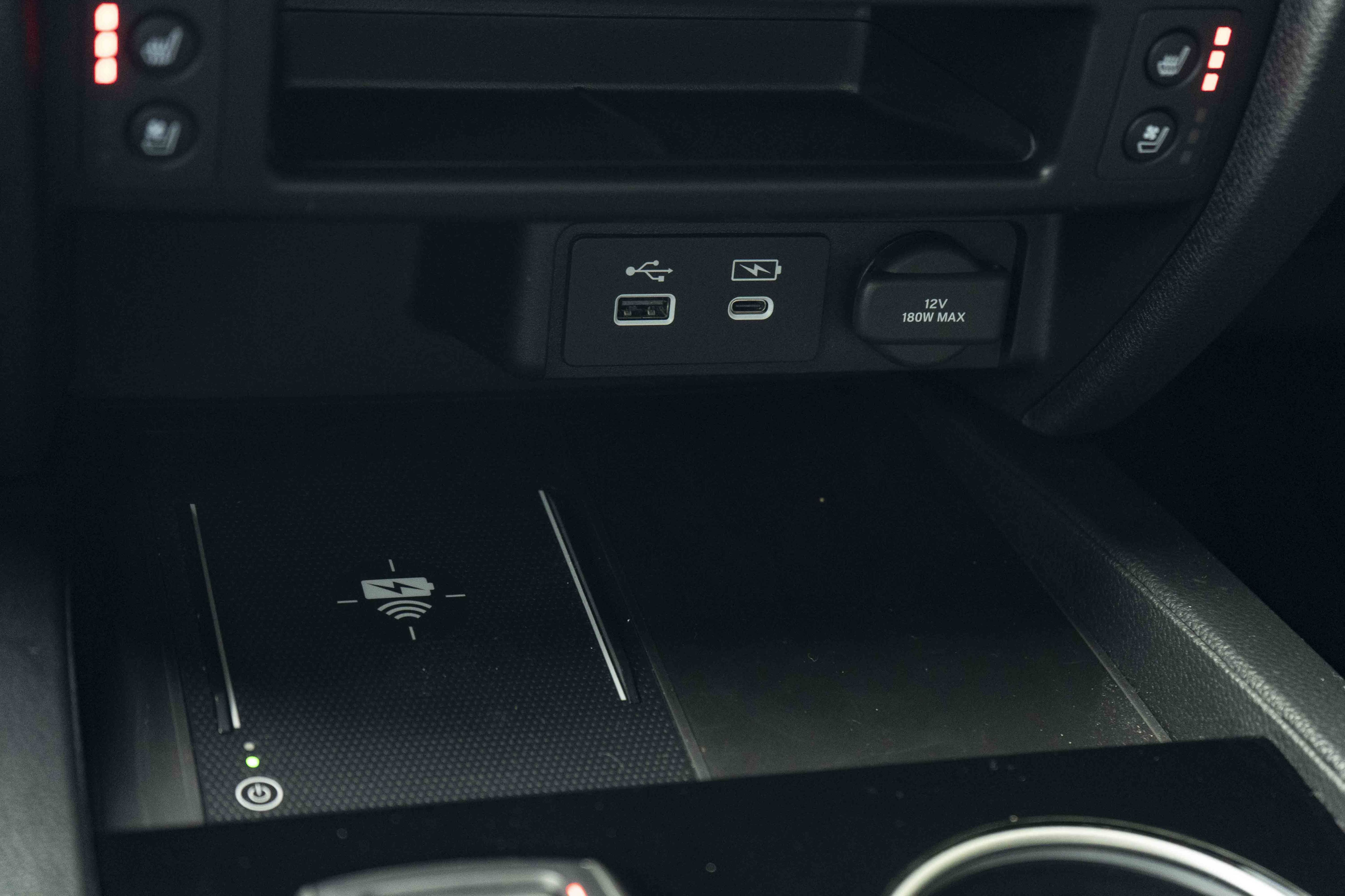 Used 2026 Honda Ridgeline Black Edition image 33