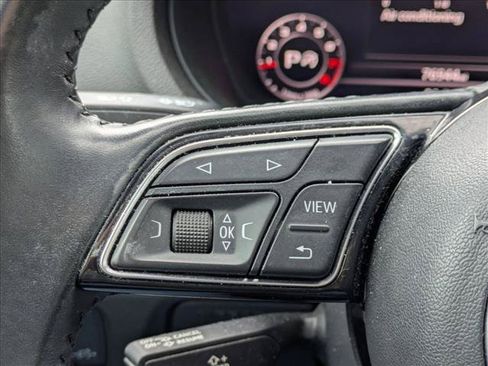Used 2018 Audi A3 2.0T Premium AWD/4WD image 11